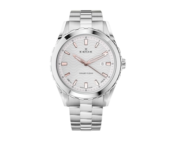 Edox Grand Ocean