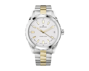 Edox Grand Ocean