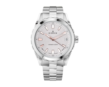 Edox Grand Ocean