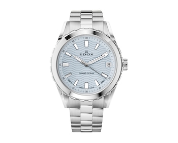 Edox Grand Ocean