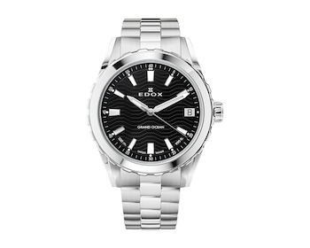 Edox Grand Ocean