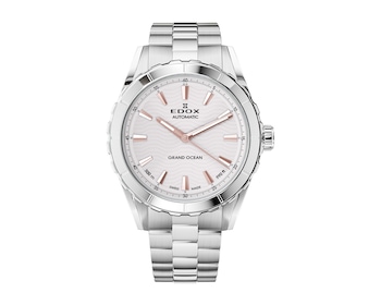 Edox Grand Ocean