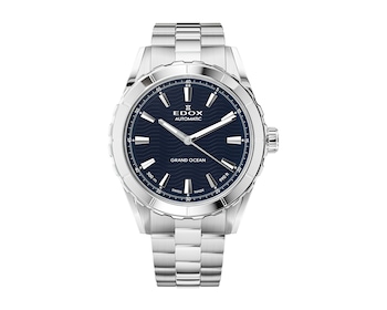 Edox Grand Ocean
