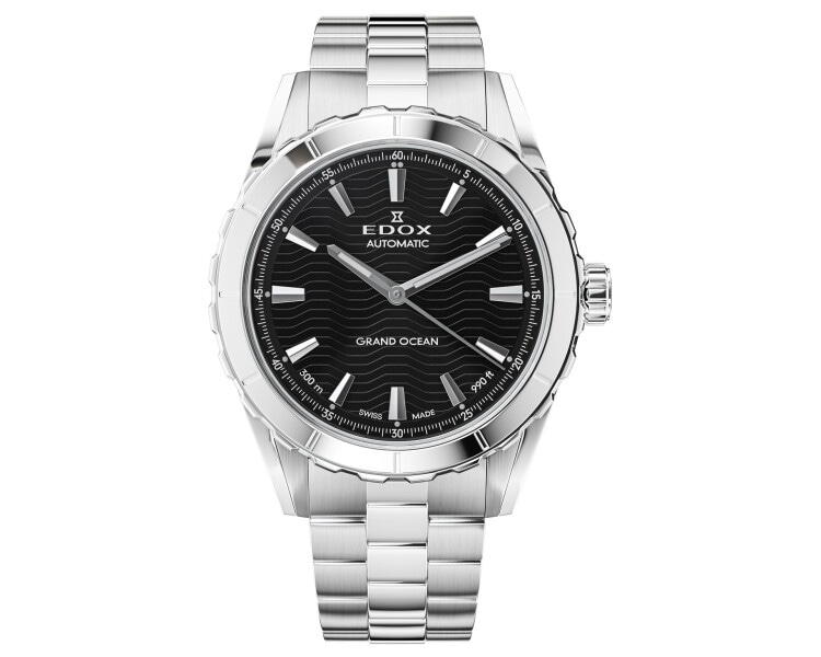 Edox Grand Ocean