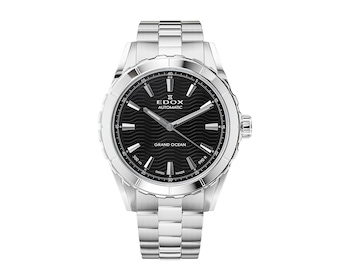 Edox Grand Ocean