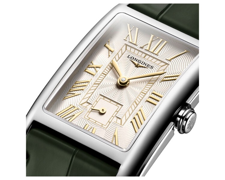 Longines Longines Dolcevita