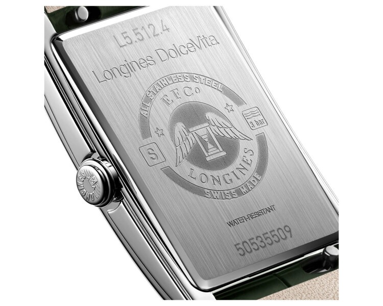 Longines Longines Dolcevita