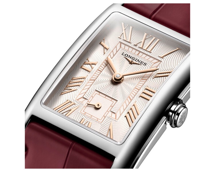 Longines Longines Dolcevita