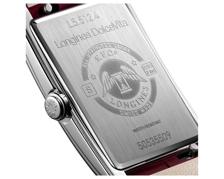 Longines Longines Dolcevita