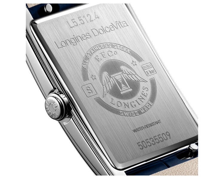 Longines Longines Dolcevita