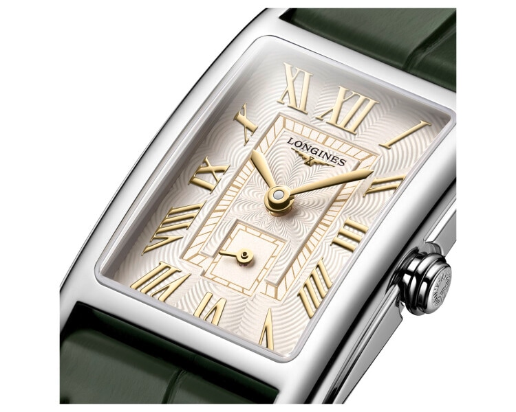 Longines Longines Dolcevita