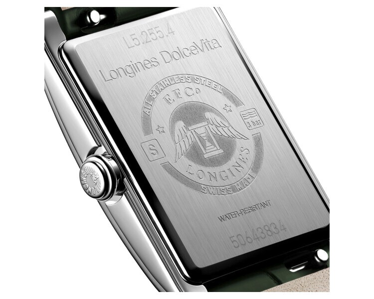 Longines Longines Dolcevita