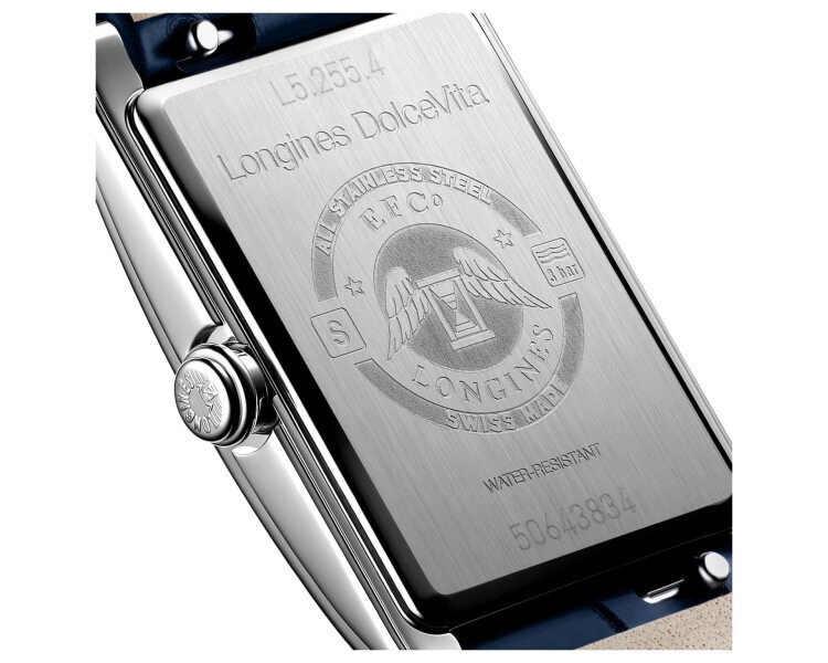 Longines Longines Dolcevita