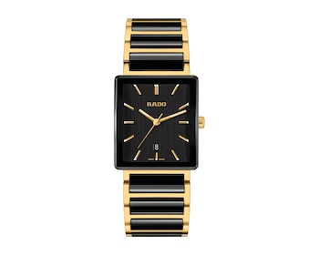 Rado Integral