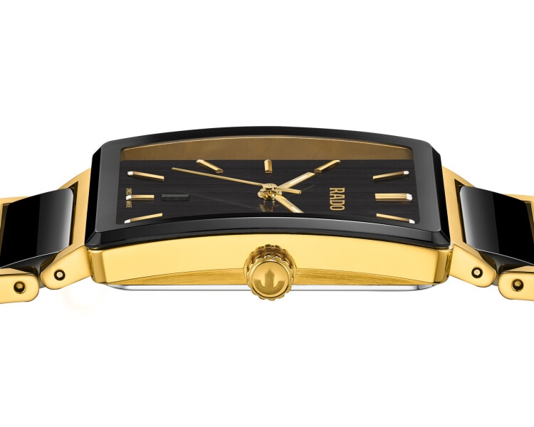 Rado Integral