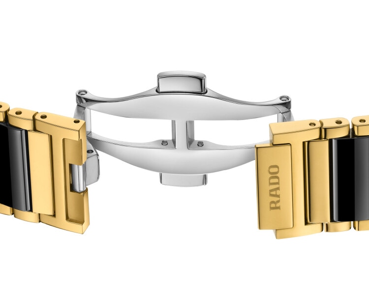 Rado Integral