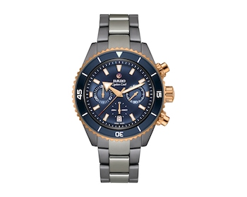 Rado Automatic Chronograph