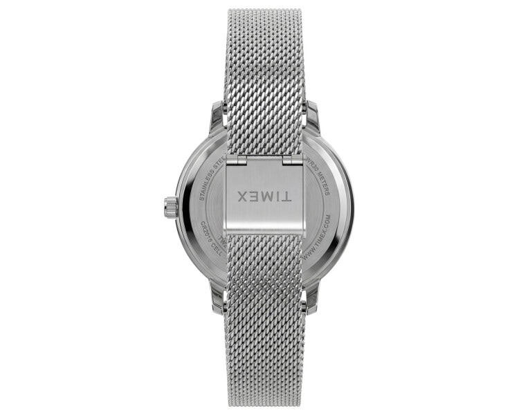 Timex Main Street