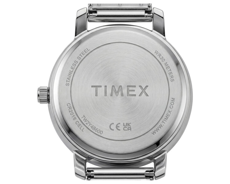 Timex Main Street