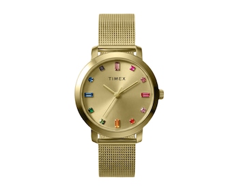 Timex Main Street