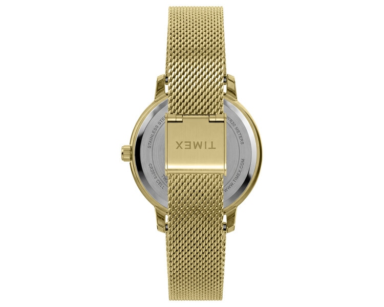 Timex Main Street