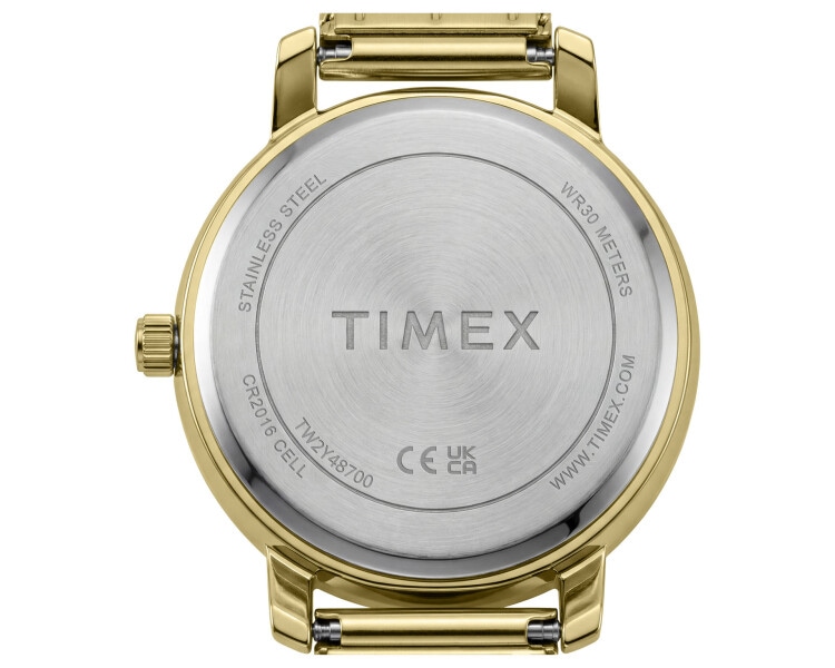 Timex Main Street