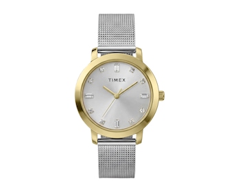 Timex Main Street