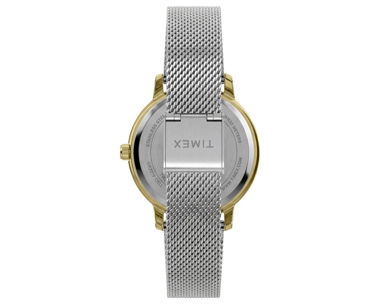 Timex Main Street
