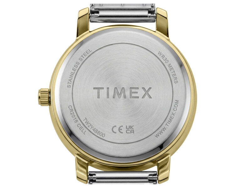 Timex Main Street