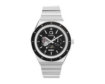 Timex Q Timex Nasa