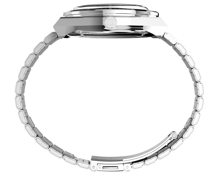 Timex Q Timex Nasa