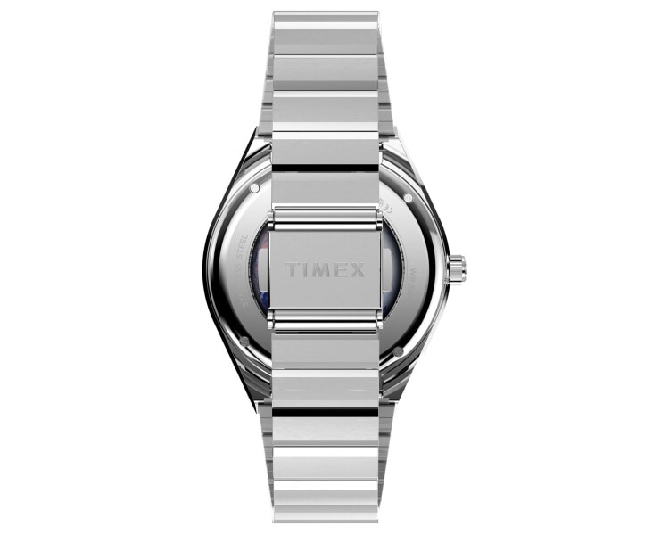 Timex Q Timex Nasa