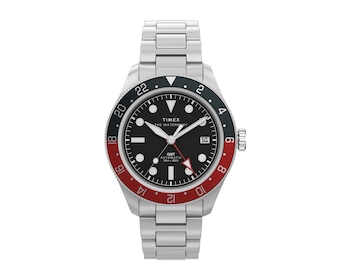 Timex Waterbury Heritage