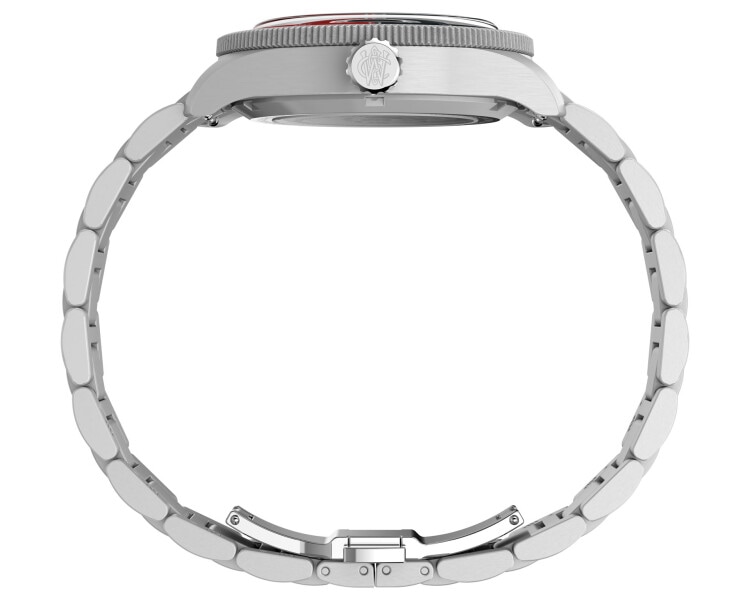 Timex Waterbury Heritage