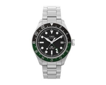 Timex Waterbury Heritage