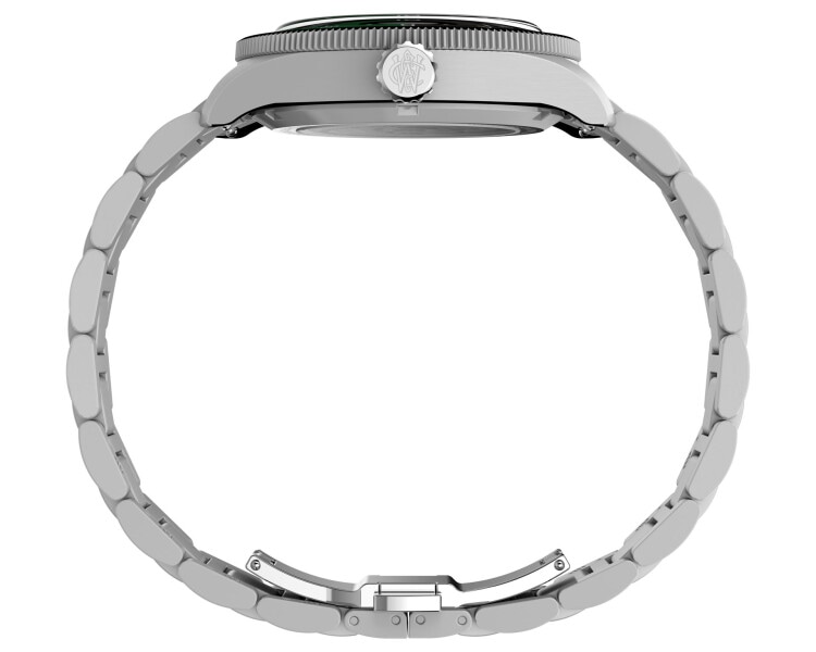 Timex Waterbury Heritage