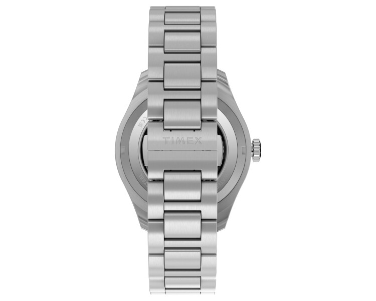 Timex Waterbury Heritage