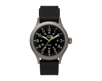 Timex Expedition Scout