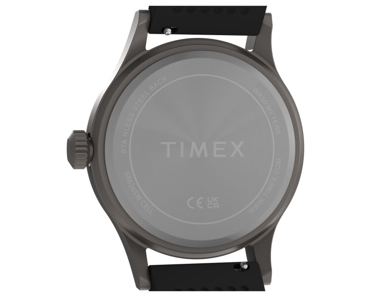 Timex Expedition Scout