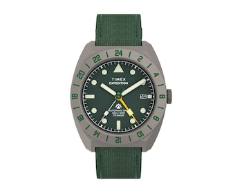 Timex Expedition Pioneer