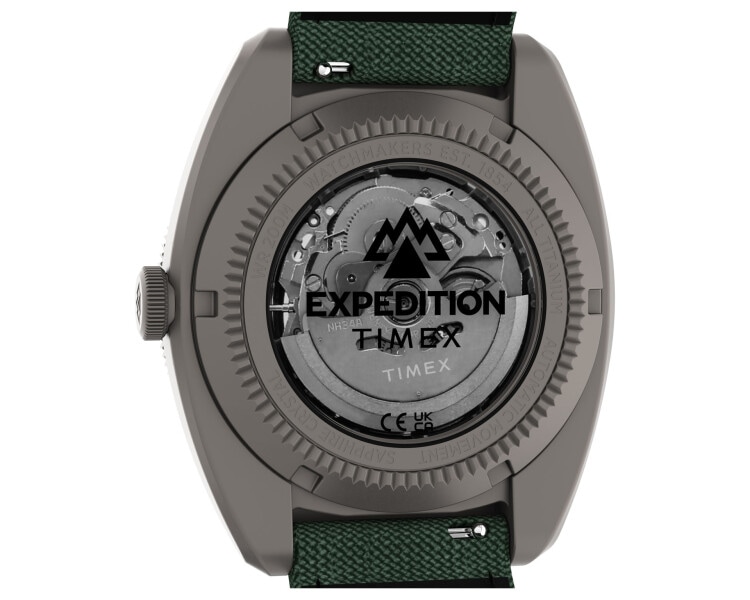 Timex Expedition Pioneer
