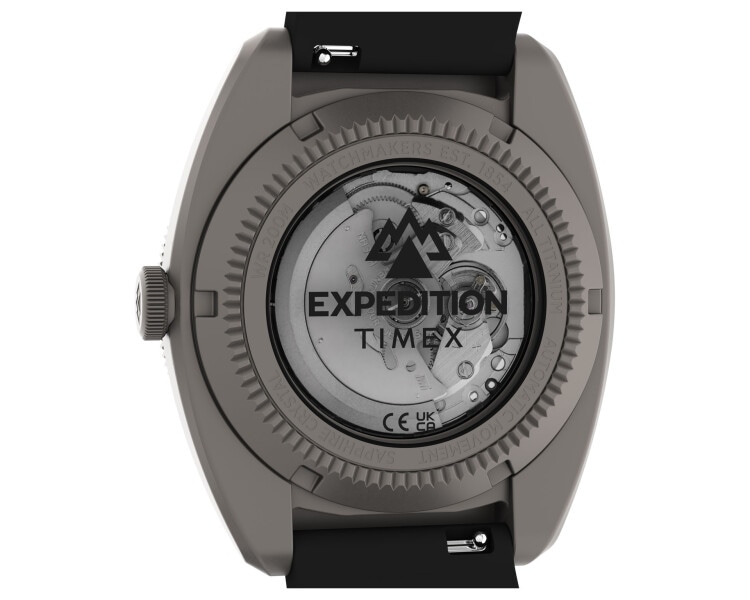 Timex Expedition Pioneer