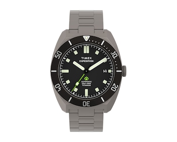 Timex Expedition Pioneer