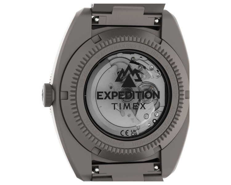Timex Expedition Pioneer