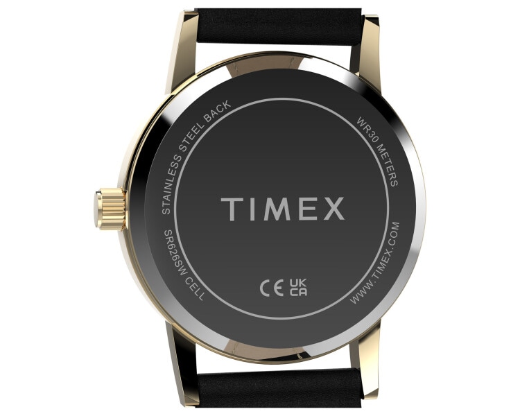 Timex Main Street