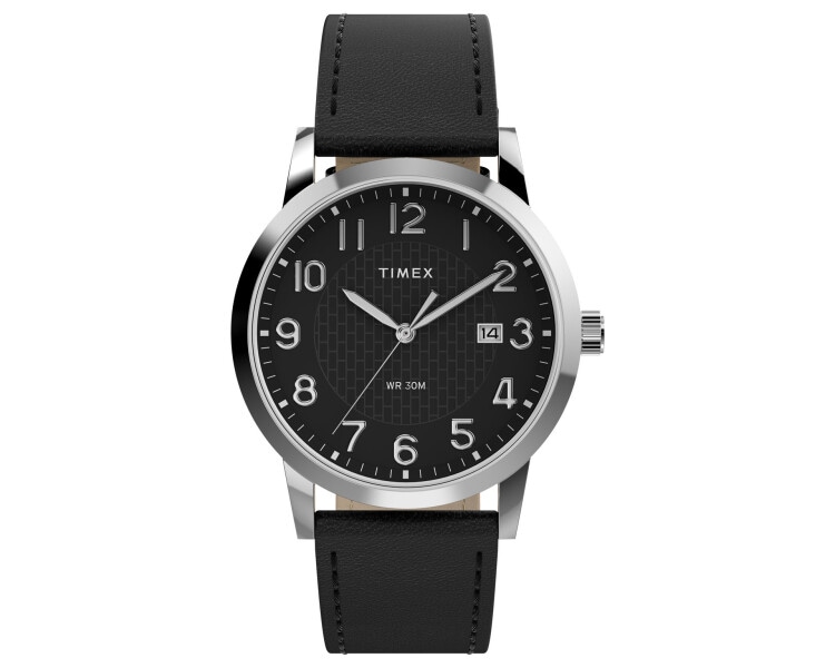 Timex Main Street