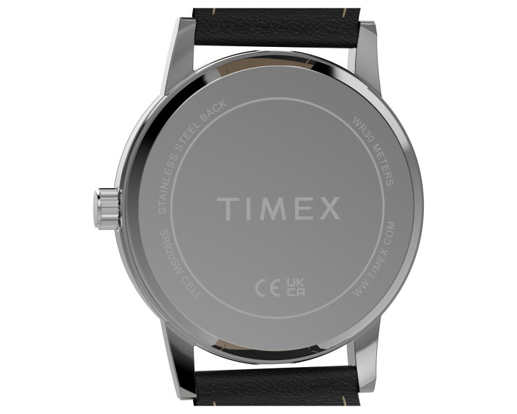 Timex Main Street