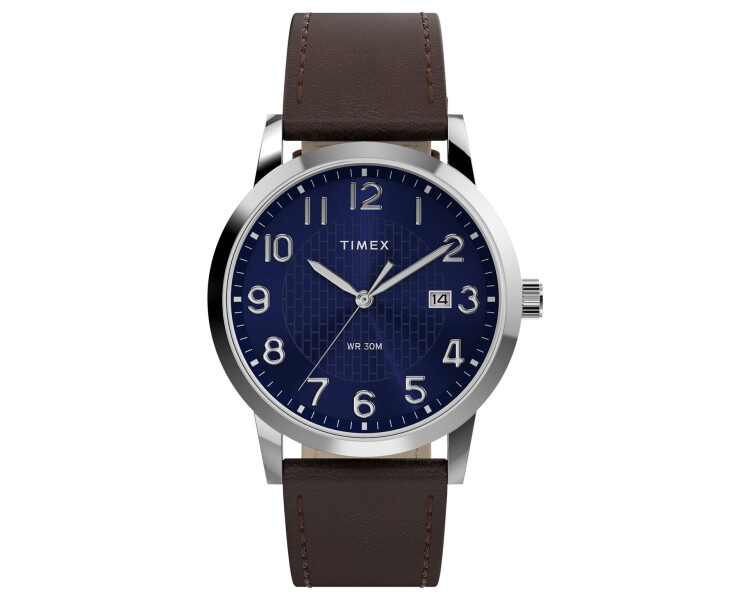 Timex Main Street