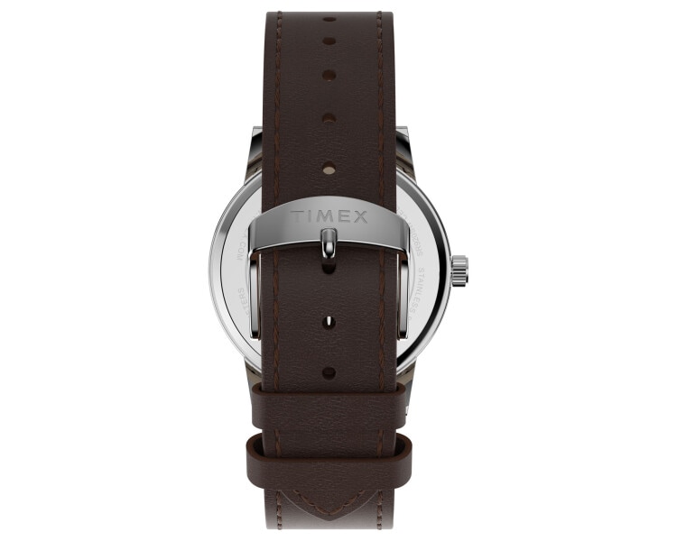 Timex Main Street