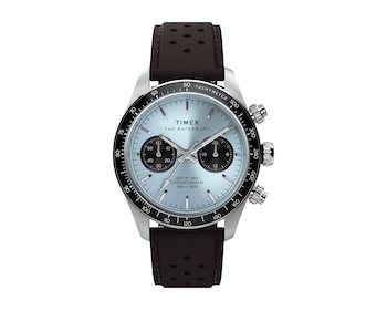 Timex Waterbury Heritage
